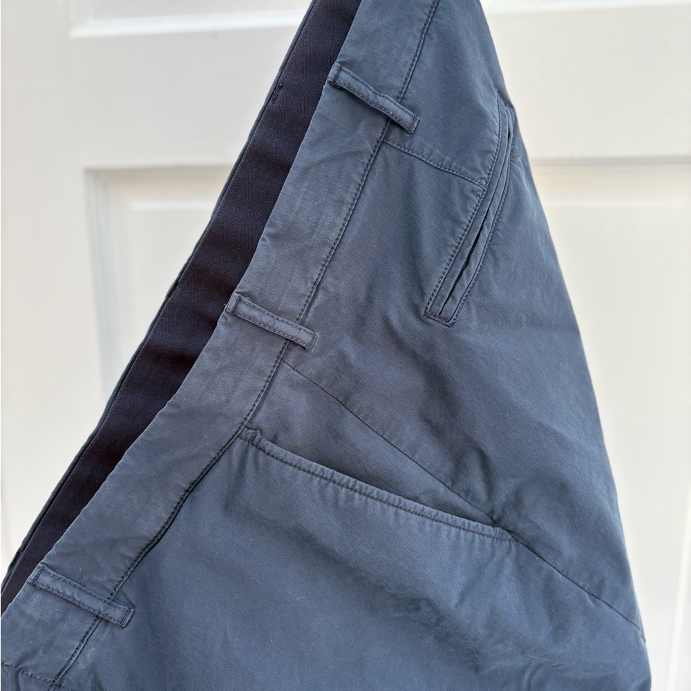 J.Crew 1040 Athletic tapered fit Tech Pant